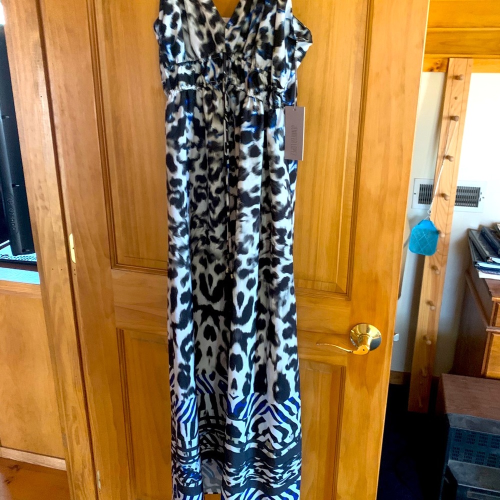 Jennifer Lopez Dress